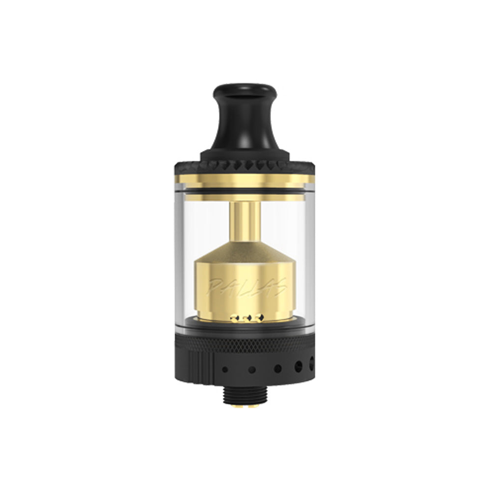 GAS MODS Pallas RTA 3ml