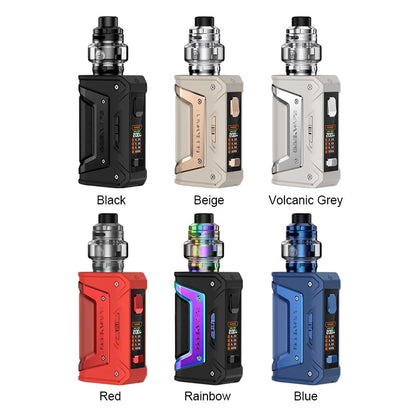 Geekvape L200 (Aegis Legend 2) Classic Kit