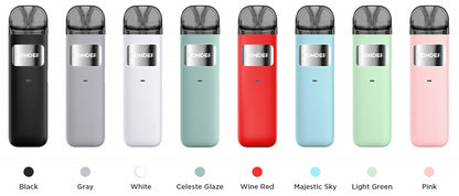 GeekVape Sonder U Pod System Kit 1000mAh