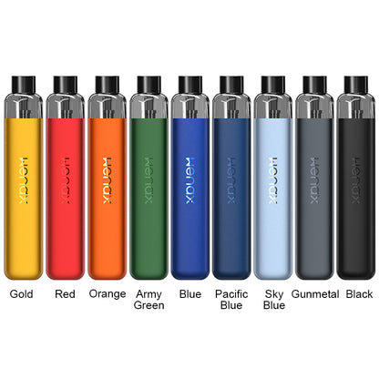 Geekvape Wenax K1 Pod System Kit 600mAh