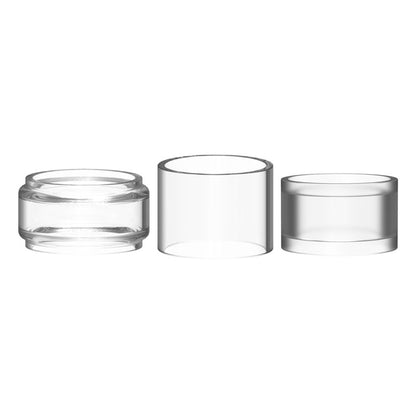 Wirice × Hellvape Launcher Replacement Glass Tube 1pc/pack