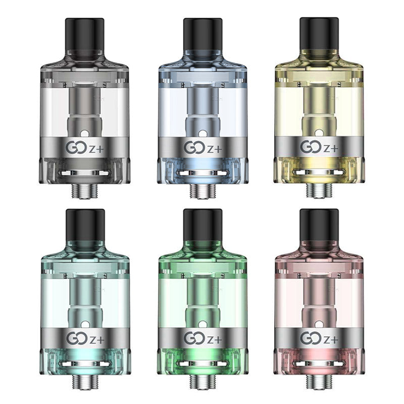 Innokin GO Z+ Tank Atomizer 3.5ml