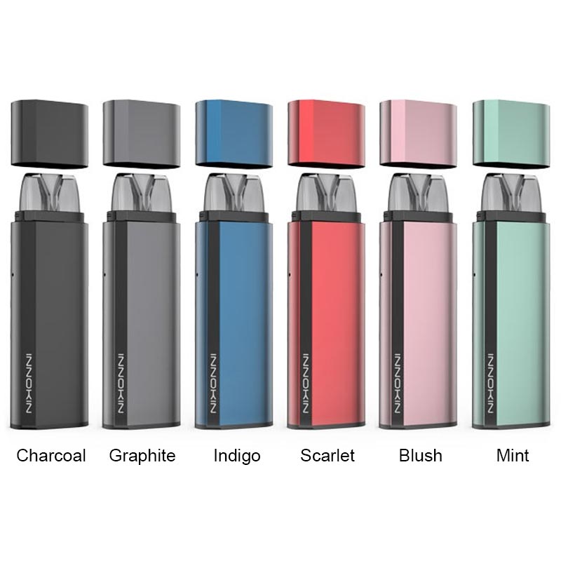 Innokin Klypse Pod System Kit 700mAh