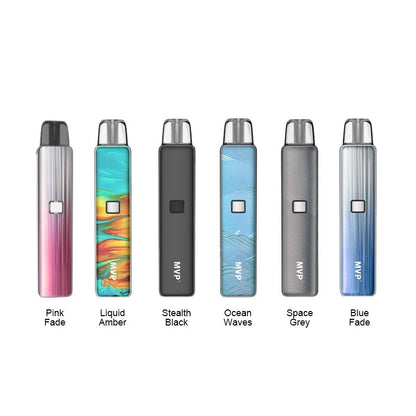 Innokin MVP Pod Kit 500mAh 2.7ml