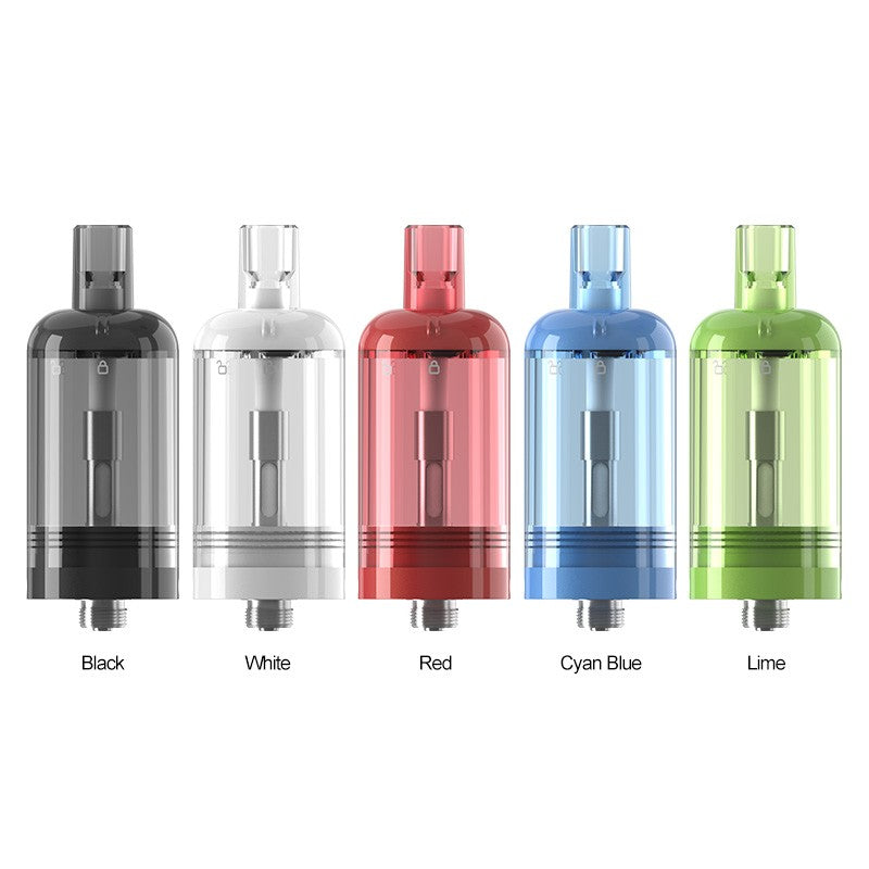 Joyetech eGo 510 Refillable Pod Cartridge 2ml 2pcs/pack