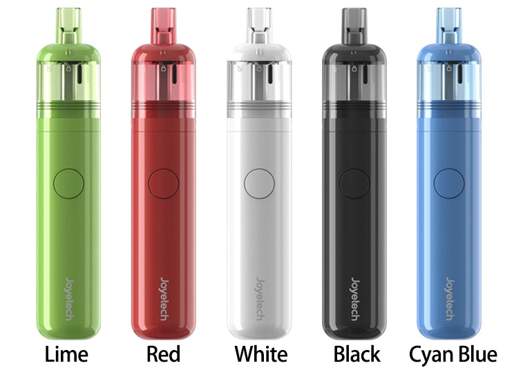 Joyetech eGo 510 Refillable Kit 850mAh