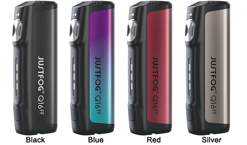 Justfog Q16 FF Battery 900mAh