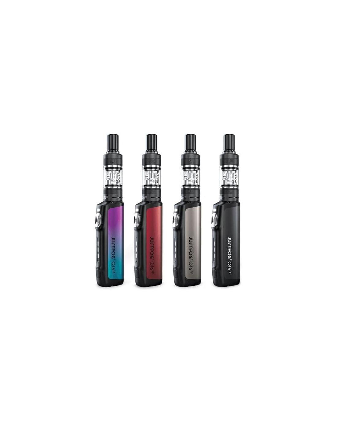 Justfog Q16 FF Kit 900mAh