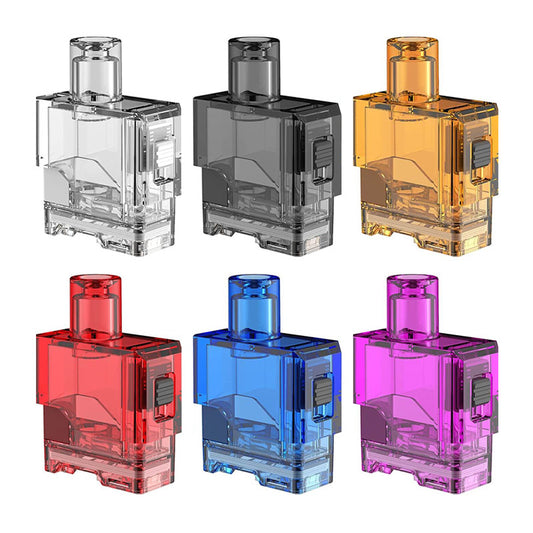 Lost Vape Orion Art Empty Pod Cartridge 2.5ml 1pc/pack