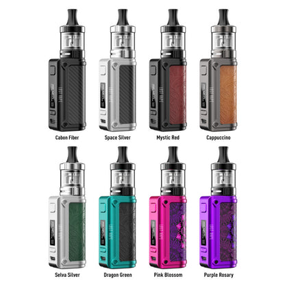 Lost Vape Thelema Mini 45W Pod Mod Kit