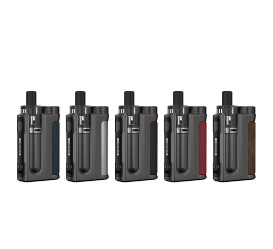 Nevoks Veego80 80W Pod Kit 3.5ml