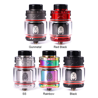 OXVA Arbiter RTA Tank 6ml