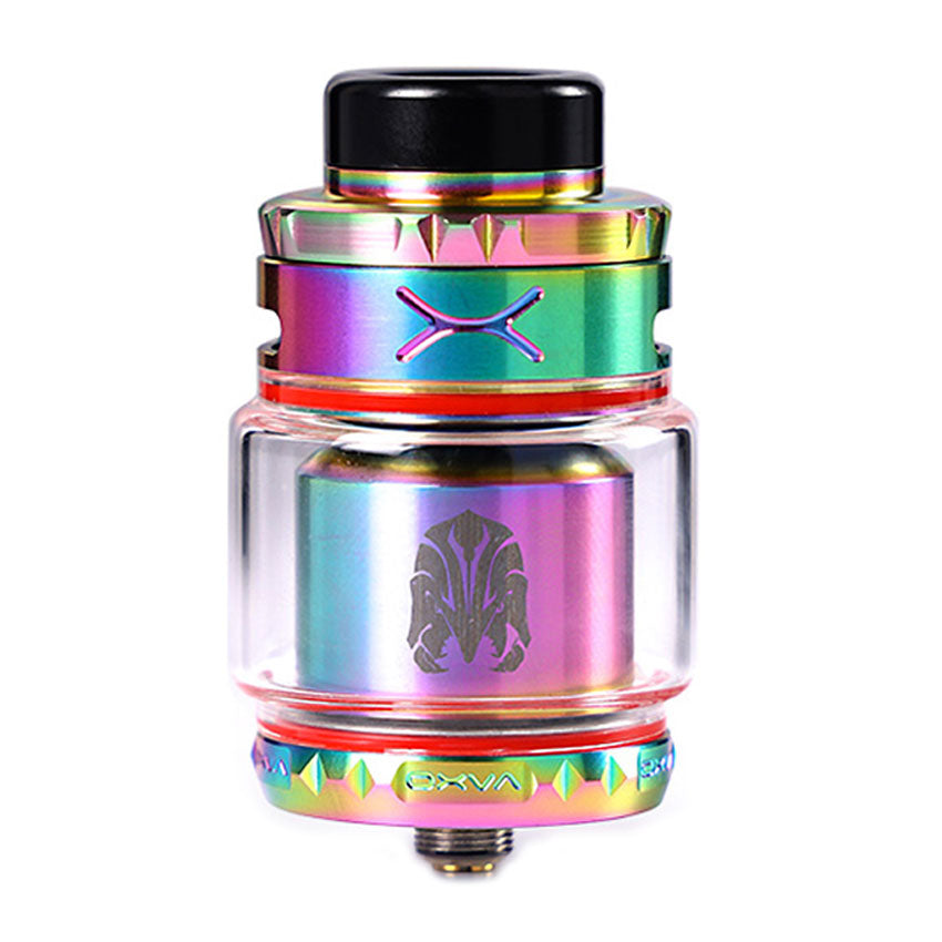 OXVA Arbiter RTA Tank 6ml