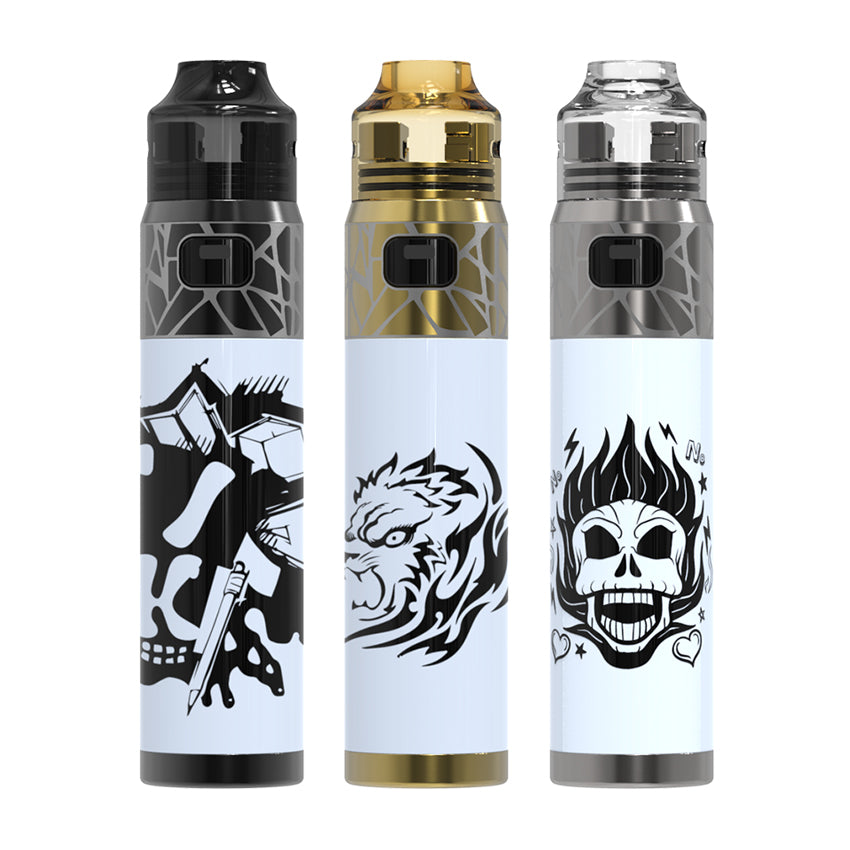 Oumier Wasp Nano Stick Pod System Kit