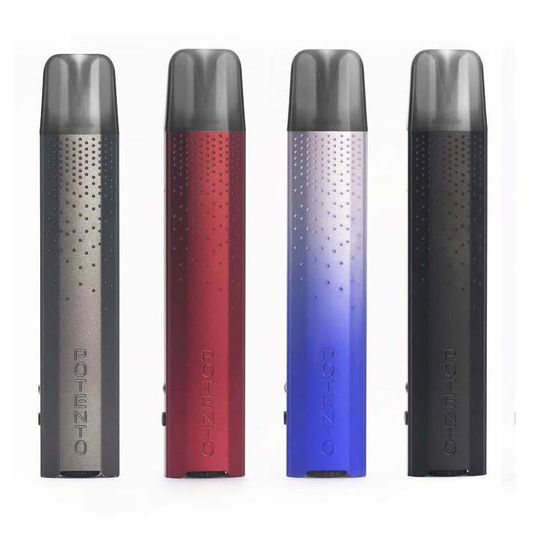 Advken Potento Pod Kit 560mAh