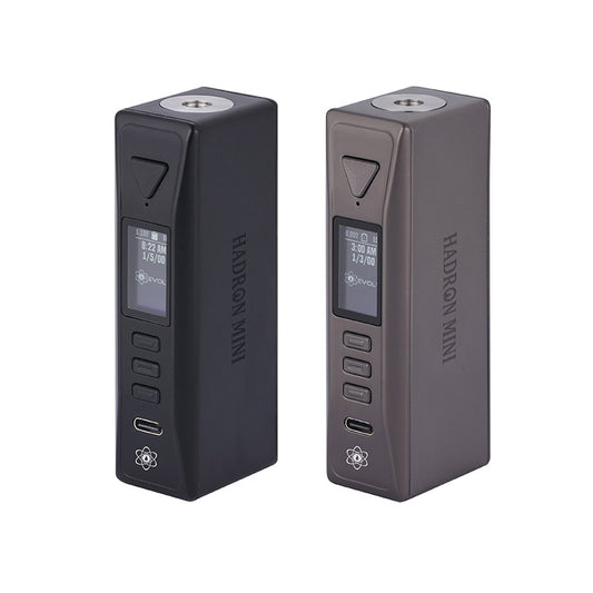 Steam Crave Hadron Mini DNA100C Mod