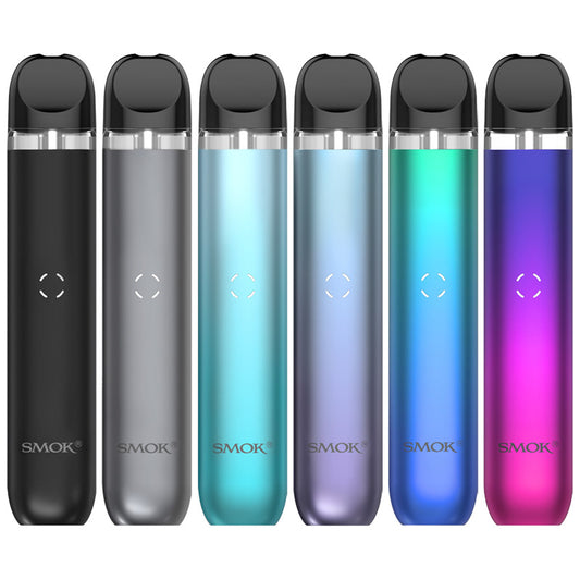 SMOK IGEE A1 Pod Kit 650mAh