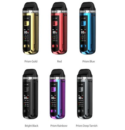 SMOK RPM 2 80W Pod Mod Kit 2000mAh