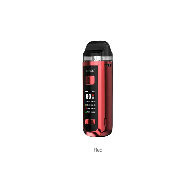 SMOK RPM 2 80W Pod Mod Kit 2000mAh