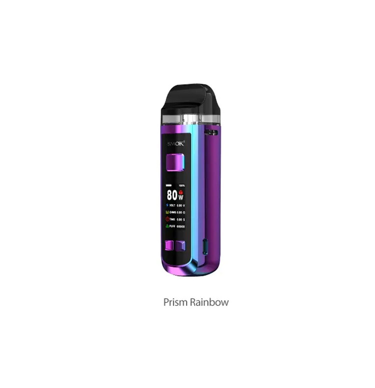 SMOK RPM 2 80W Pod Mod Kit 2000mAh