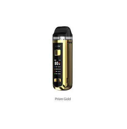 SMOK RPM 2 80W Pod Mod Kit 2000mAh