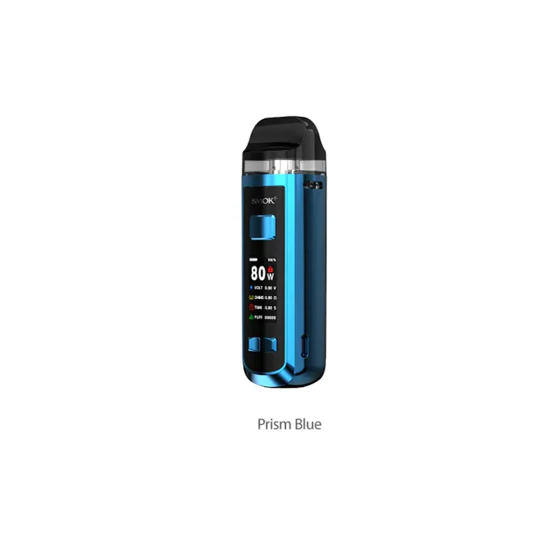 SMOK RPM 2 80W Pod Mod Kit 2000mAh