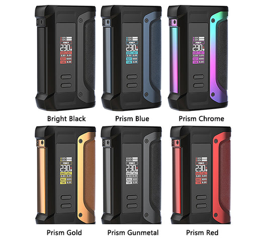 SMOK Arcfox 230W Box Mod