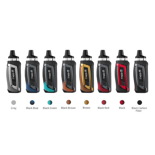 SMOK MORPH POD-40 40W Kit 2000mAh