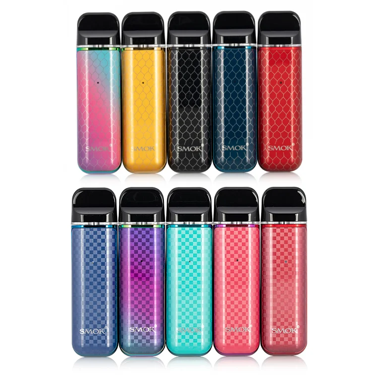 SMOK Novo 3 Pod System Kit 800mAh