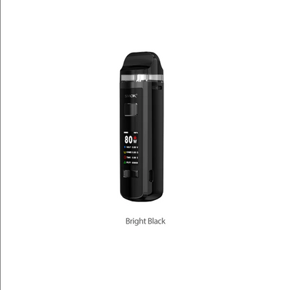 SMOK RPM 2S Pod Mod Kit External 18650 Battery