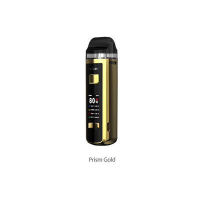 SMOK RPM 2S Pod Mod Kit External 18650 Battery