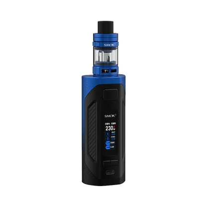 SMOK Rigel Mini 80W Kit with TFV9 Mini Tank Atomizer