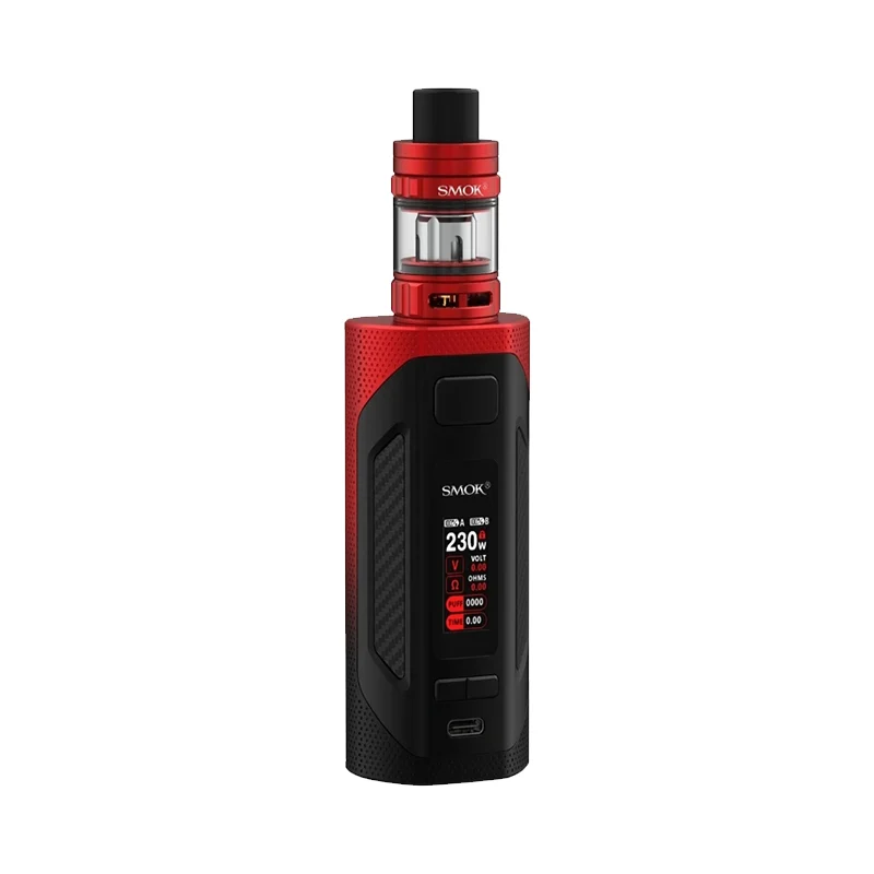 SMOK Rigel Mini 80W Kit with TFV9 Mini Tank Atomizer