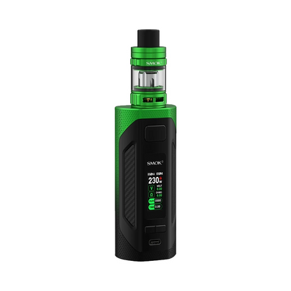 SMOK Rigel Mini 80W Kit with TFV9 Mini Tank Atomizer