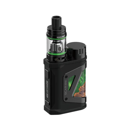 SMOK Scar-Mini 80W Starter Kit with TFV9 Mini Tank