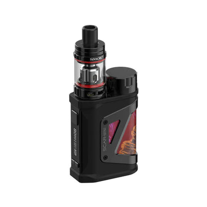 SMOK Scar-Mini 80W Starter Kit with TFV9 Mini Tank