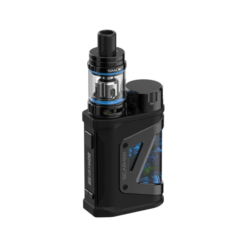 SMOK Scar-Mini 80W Starter Kit with TFV9 Mini Tank