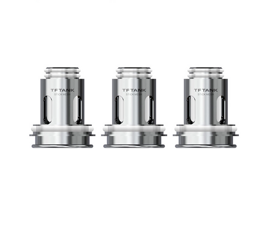 SMOK TF Tank Series Replacement Coil 3pcs/pack