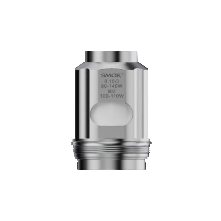 SMOK TFV18 Replacement Coil(3pcs/pack)