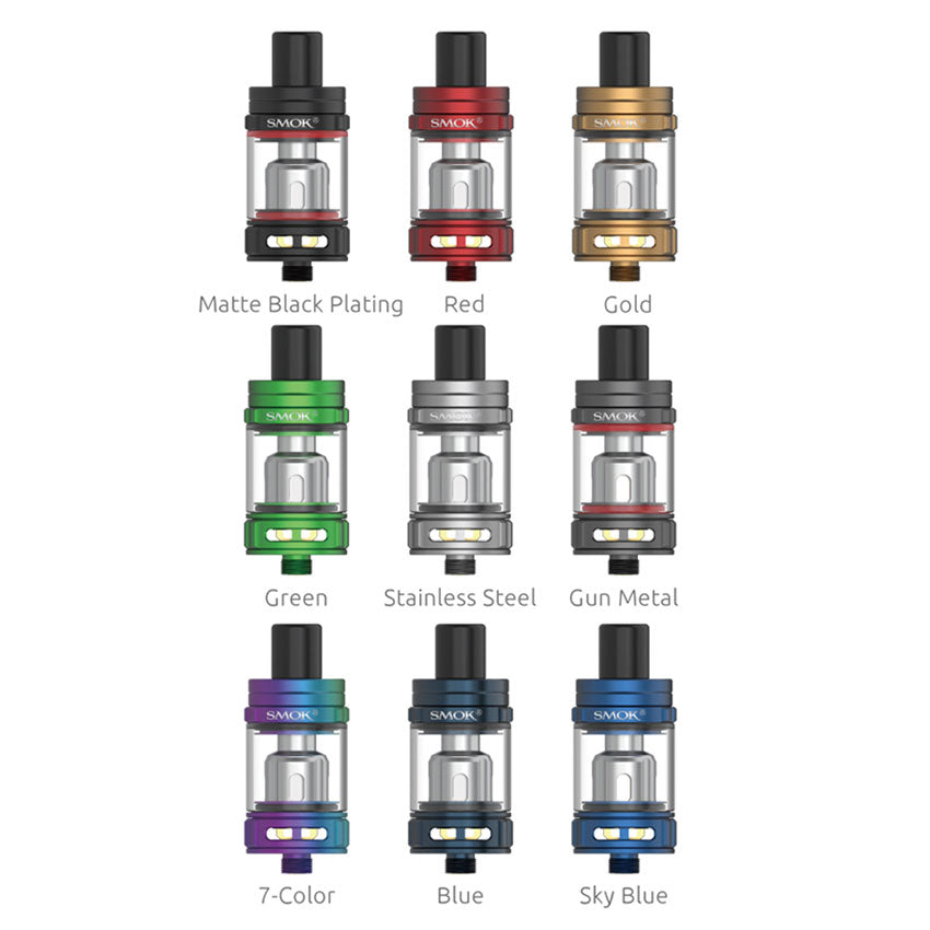 SMOK TFV9 Mini Sub Ohm Tank 3ml