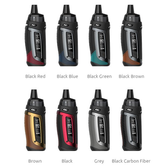 Smok Morph Pod-80 Kit 80W 3000mAh