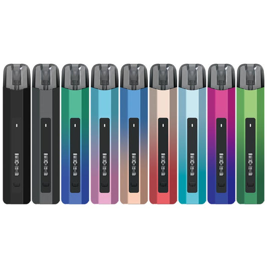 SMOK Nfix Pro 25W Pod System Kit