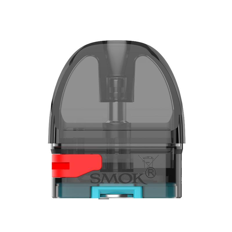 SMOK Pozz Pro Empty Pod Cartridge 2.6ml 3pcs/pack