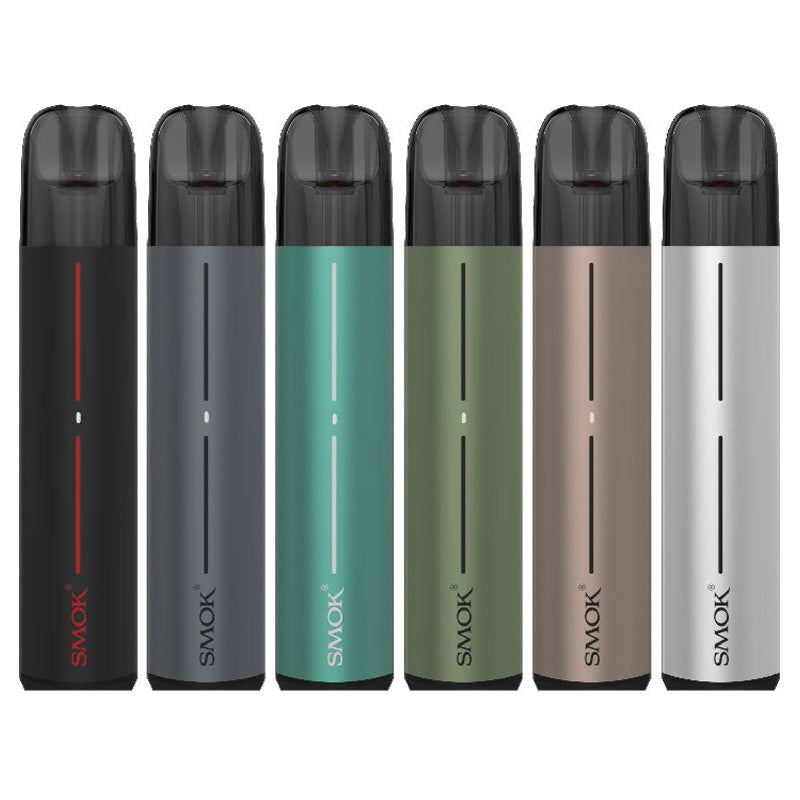 SMOK Solus 2 Pod Kit 700mAh