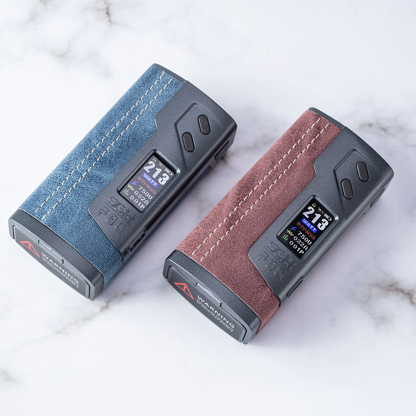 Sigelei 213 FOG Box Mod 213W