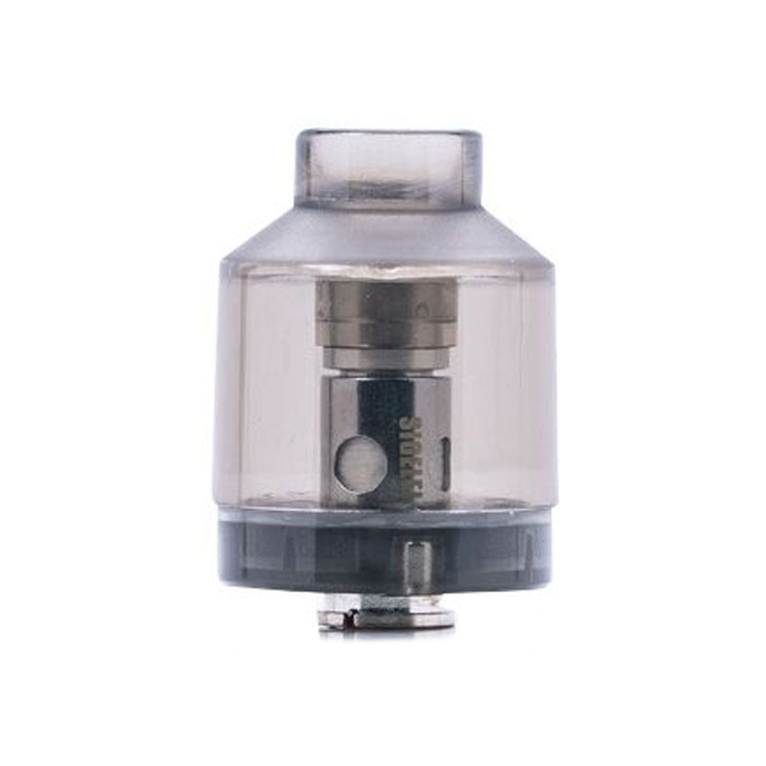 Sigelei Humvee 80/213 Fog/Fog Stick Tank 5ml