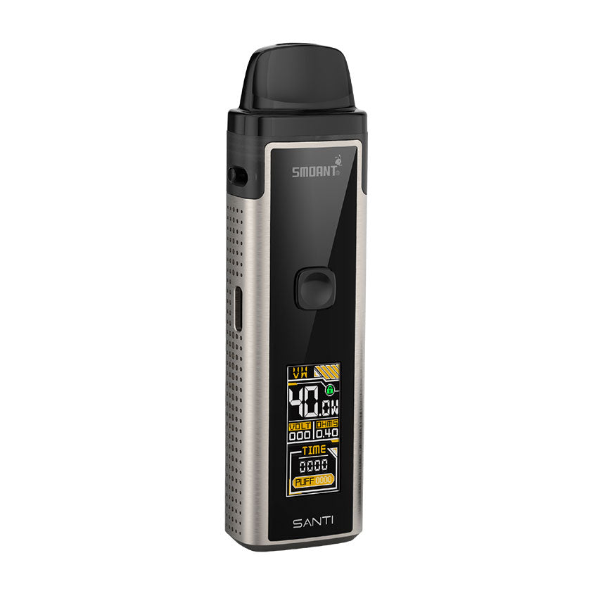 Smoant Santi 40W Pod Mod Kit 1100mAh