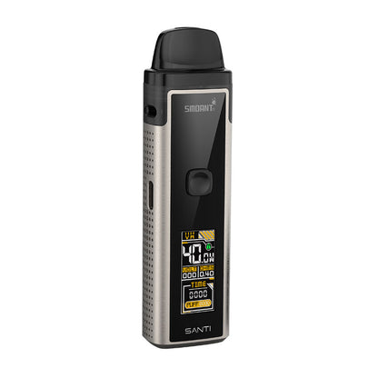 Smoant Santi 40W Pod Mod Kit 1100mAh