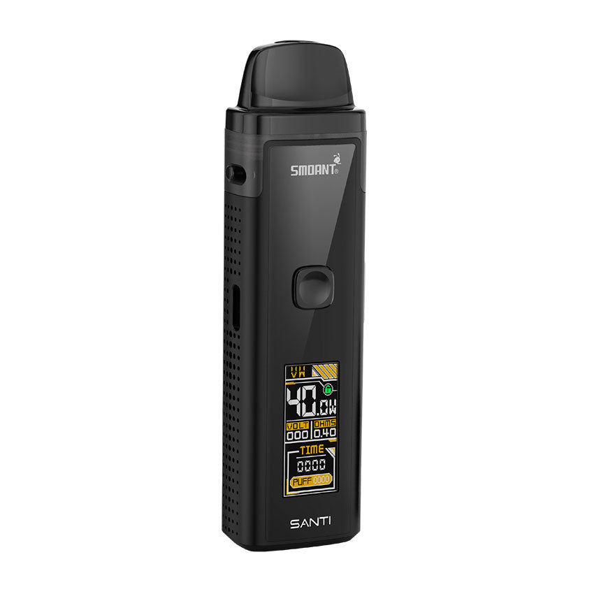 Smoant Santi 40W Pod Mod Kit 1100mAh