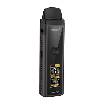 Smoant Santi 40W Pod Mod Kit 1100mAh